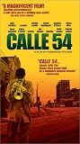 Calle 54 [VHS]