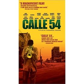 Calle 54 [VHS]