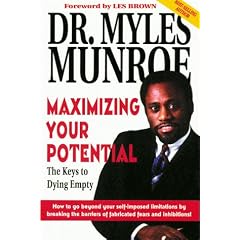 Maximizing Your Potential