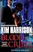 Blood Crime (Graphic Novel)