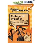 College of Wooster Oh 2007 (Off the Record) by College Prowler