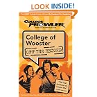 College of Wooster Oh 2007 (Off the Record) by  College Prowler