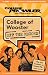 Book College of Wooster Oh 2007 (Off the Record)