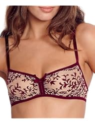fille nue string