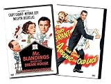 Mr. Blandings Builds His Dream House/Arsenic and Old Lace