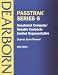 Books : Investment Company, Variable Contracts, Limited Representative: License Exam Manual (Passtrak Series, 6)
