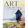 Art of Drawing Landscapes (Art of Drawing)