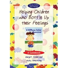 Helping Children Who Bottle Up Their Feelings: A Guidebook (Helping Children)