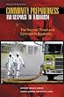 Community Preparedness and Response to Terrorism, Vol. 1