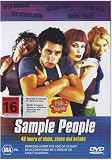 Sample People [ NON-USA FORMAT, PAL, Reg.4 Import - New Zealand ]