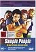 Sample People  [ NON-USA FORMAT, PAL, Reg.4 Import - New Zealand ]