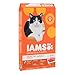 IAMS PROACTIVE HEALTH Adult Original With Tuna Dry Cat Food 16 Pounds