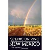 scenic driving new mexico