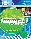 Impact! workbook : civic, social and political education for Junior Certificate