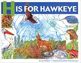 H Is for Hawkeye