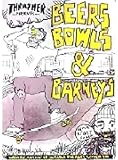 Thrasher BEERS, BOWLS AND BARNEYS 【スケートボード DVD】