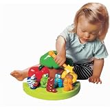 Ministeps - Fr�hliches Tier-Orchestervon "Ravensburger"