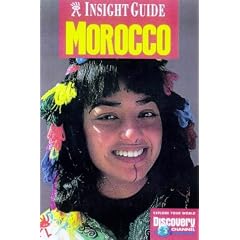Morocco Insight Guide (Insight Guides)