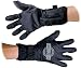 Waterproof Fukuoku Massage Glove (Pair - Left and Right Hands)