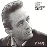 Lonesome in Black: The Legendary Sun Recordings