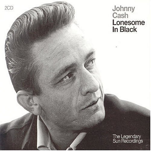 Lonesome in Black: The Legendary Sun Recordings