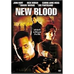 New Blood (1999) (Ws) [Import USA Zone 1]