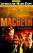 Books : Literature Made Easy Macbeth (Literature Made Easy Series)