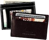 Johnston & Murphy Removable ID Passcase