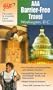 AAA Barrier-Free Travel: Washington, D.C. (AAA's Barrier-Free Travel)