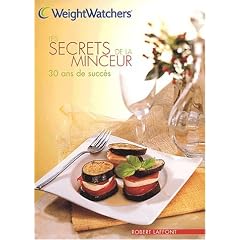 Les secrets de la minceur
