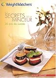 Les secrets de la minceur