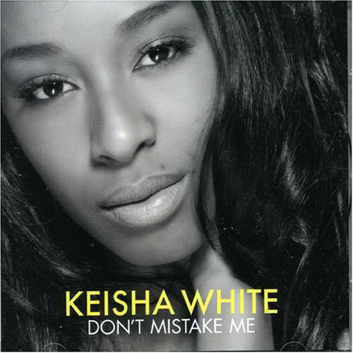 Keisha White - Don
