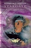 Review MGM Domestic Television Distribution  / Stargate SG-1