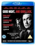Good Night, and Good Luck [Blu-ray]
