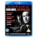Good Night, and Good Luck [Blu-ray] [UK Import]