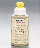 Eigenschaften KnorrPrandell / KnorrPrandell 2503300 - Olivenölseife 120ml