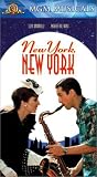 New York, New York
