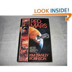 Red Mars
