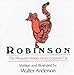 Robinson: The Pleasant History of an Unusual Cat