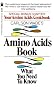 Amino Acids Book