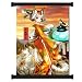 Muramasa: The Demon Blade Game Fabric Wall Scroll Poster (16"x28") Inches