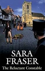 The Reluctant Constable (Thomas Potts)