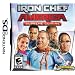 Iron Chef America/Supreme Cuisine