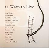 13 Ways to Live