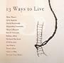 13 Ways to Live (Jewl)