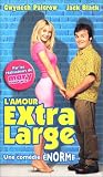 Revue Fox Pathé Europa  / L'Amour extra large