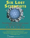 from Ablac Learning Works Ltd Six Lost Scientists