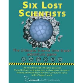 Six Lost Scientists