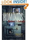 Hominids (Neanderthal Parallax)