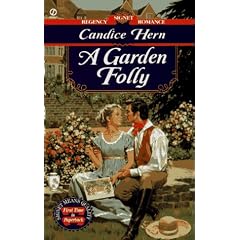 Garden Folly